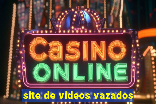 site de videos vazados